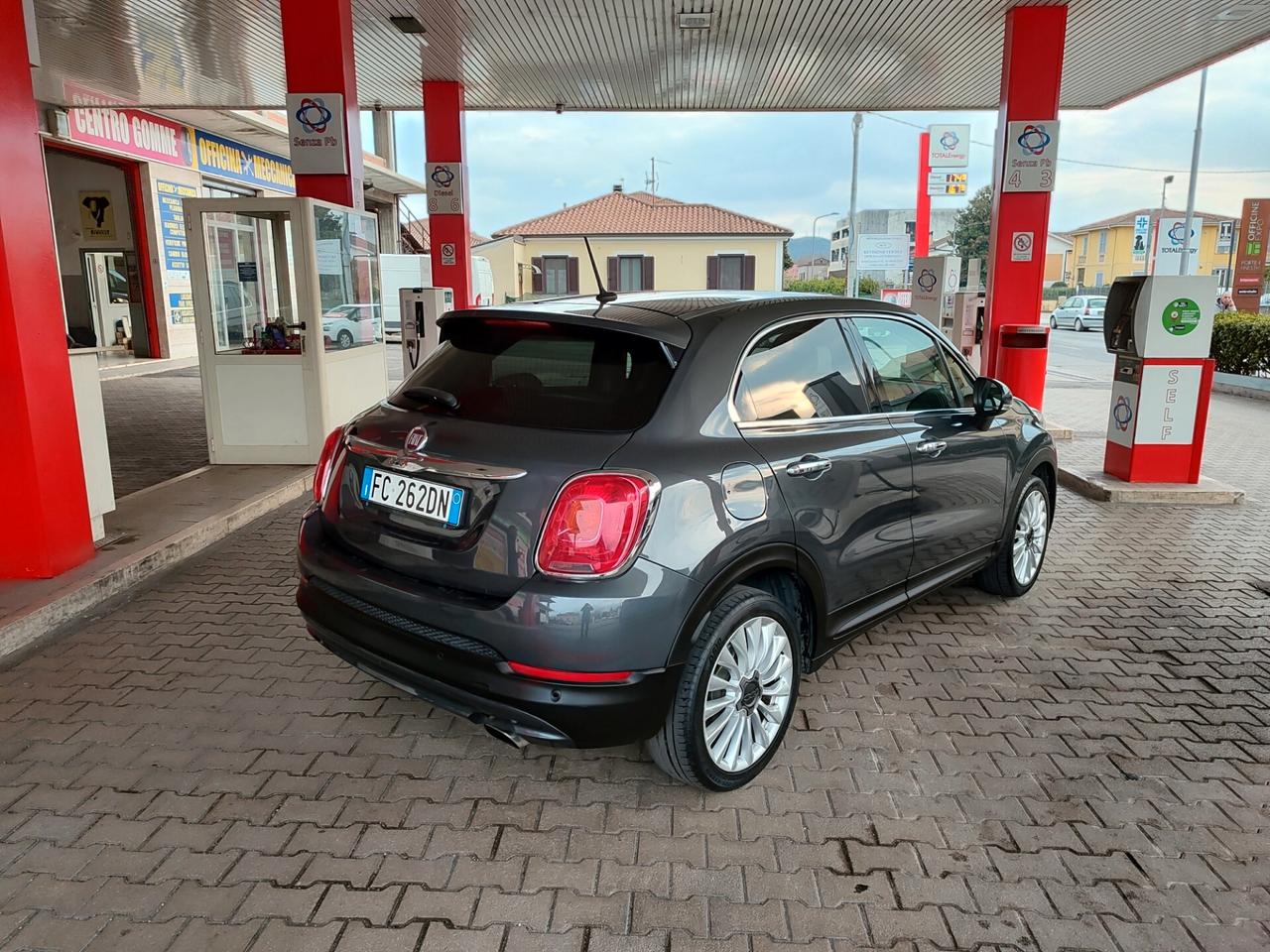 Fiat 500X 1.6 MultiJet 120 CV Business 2016 PROMO