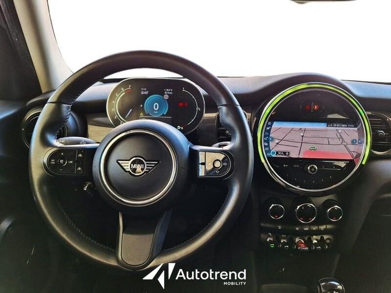 MINI Mini 5 porte 1.5 102 CV One Automatica Business XL 5 porte