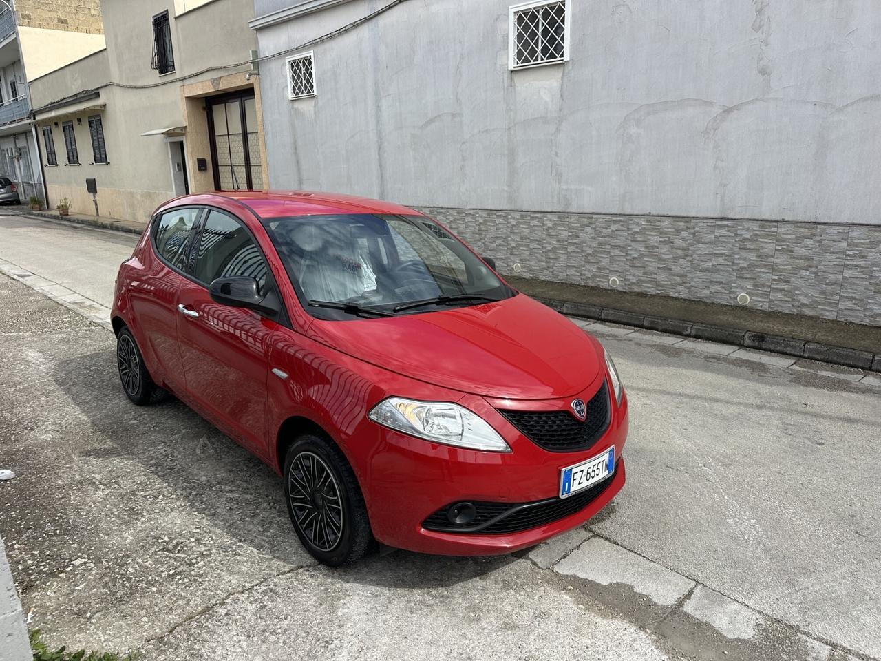 Lancia Ypsilon 1.2 Benzina 69 CV 2019 Nord Italia
