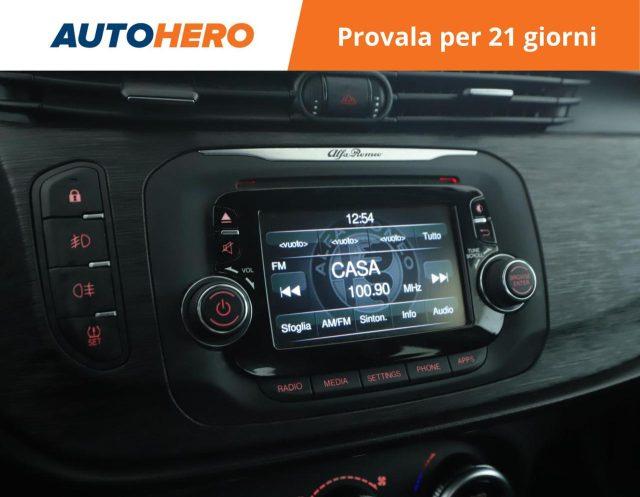 ALFA ROMEO Giulietta 1.6 JTDm TCT 120 CV Super