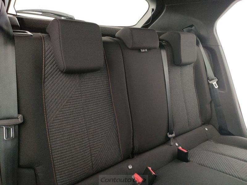 Peugeot 2008 2008 1.2 hybrid Style 145cv e-dcs6