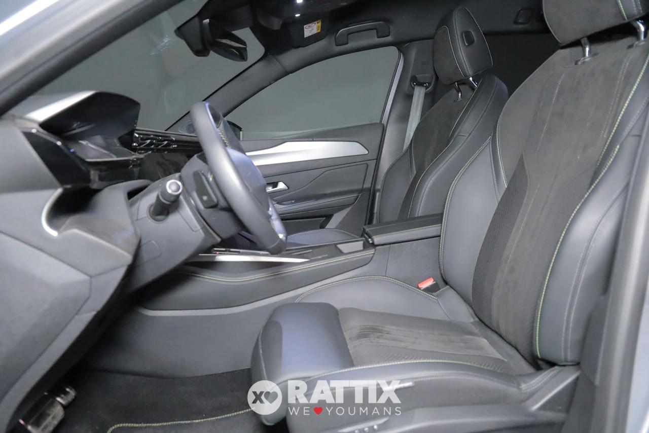 Peugeot 308 SW 1.6 Hybrid Phev 225CV GT e-EAT8