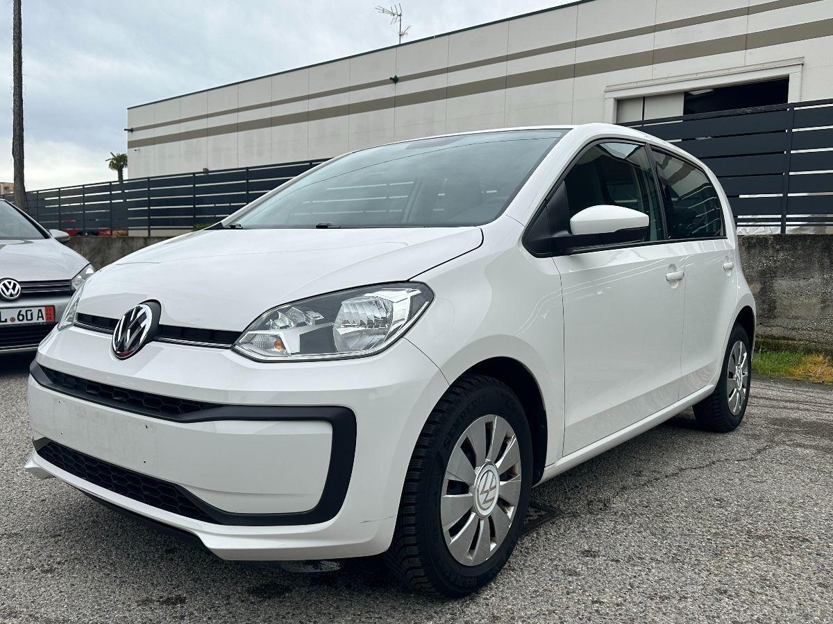 VOLKSWAGEN - Up! - 1.0 5p. move