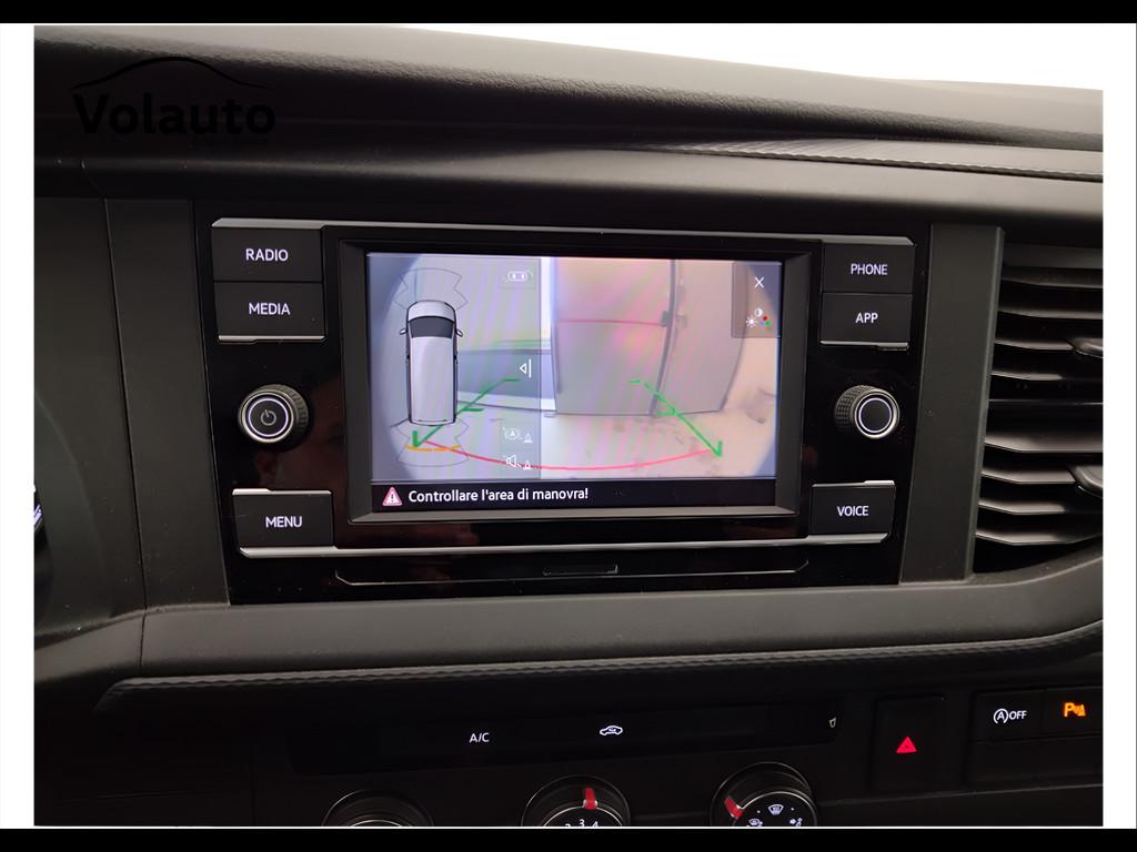 VOLKSWAGEN T6.1 Transporter 28 - T6.1 Transporter 28 2.0 tdi 150cv Busi
