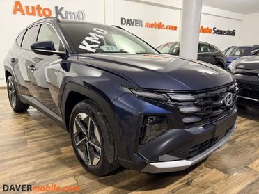Hyundai Tucson Tucson 1.6 CRDI 48V DCT Business