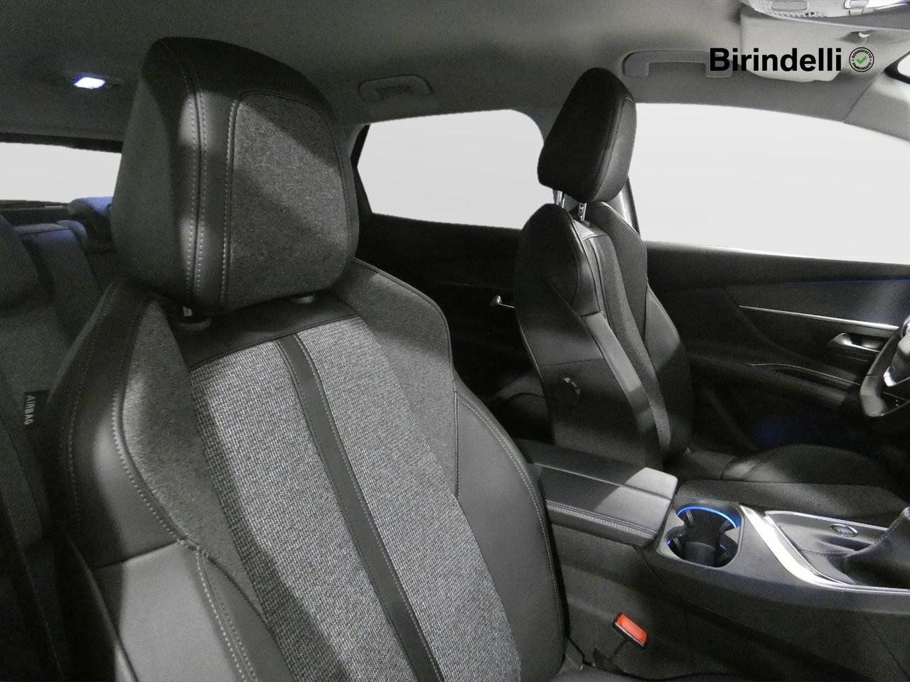 PEUGEOT 3008 2ª serie - 3008 BlueHDi 130 S&S Allure