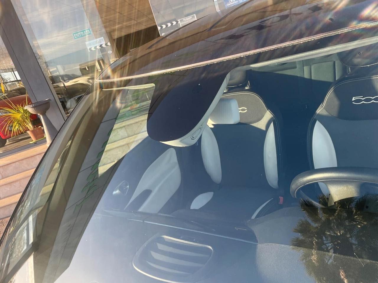 Fiat 500L 1.3 Multijet 85 CV Trekking NEOPATENTATI