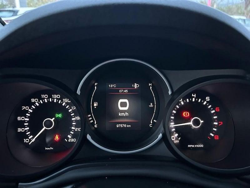 FIAT 500L 500 L Cross 1.4 95cv S&S my20 GPL