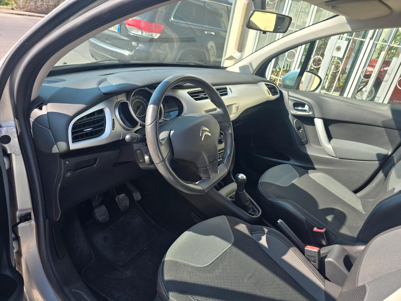 Citroen C3 1.4 VTi 95 GPL airdream Exclusive