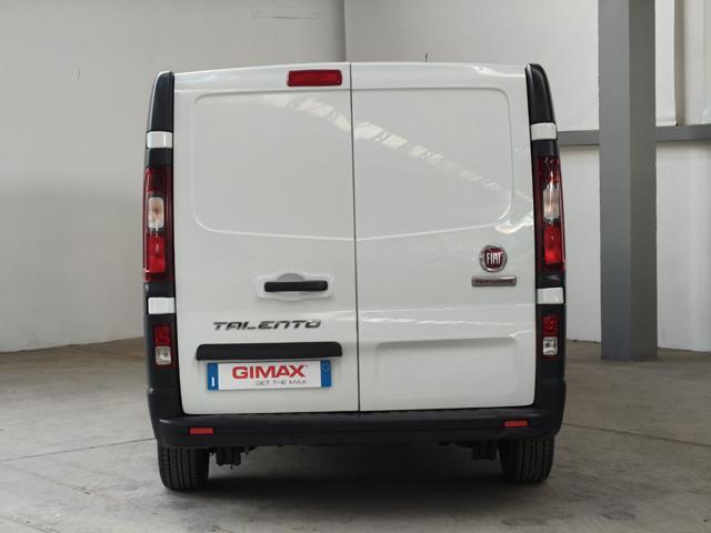 FIAT Talento 2.0 Ecojet 120CV PL-TN Passo Lungo 12q