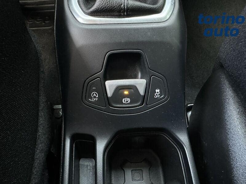 Jeep Renegade 1.0 T3 120cv Longitude