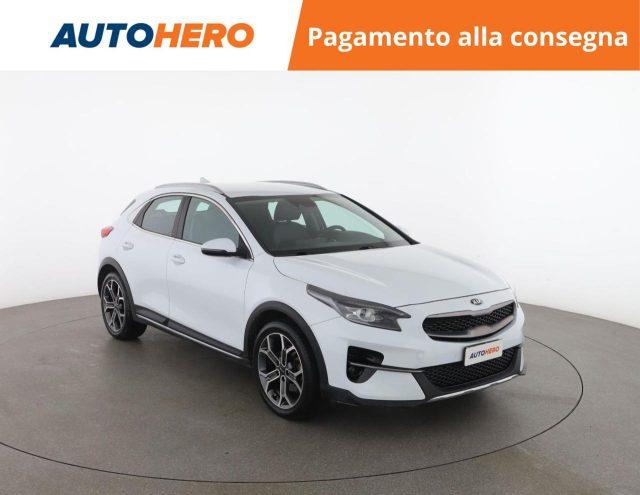 KIA XCeed 1.6 CRDi 115 CV Style