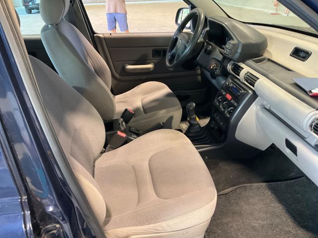 LAND ROVER Freelander 2.0 Td4 16V cat S.W. SE
