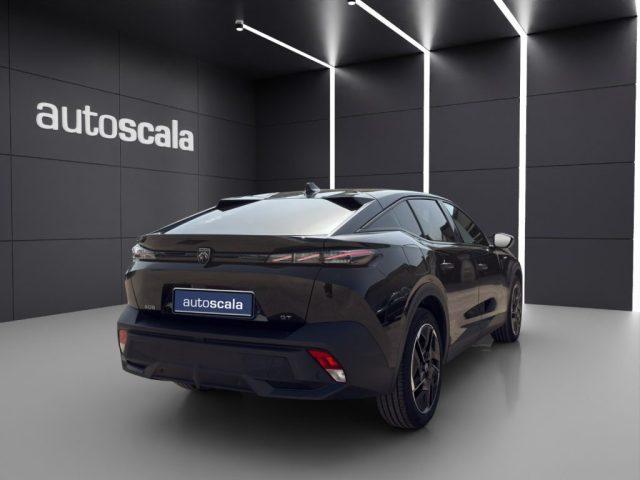 PEUGEOT 408 Hybrid 136 e-DCS6 GT