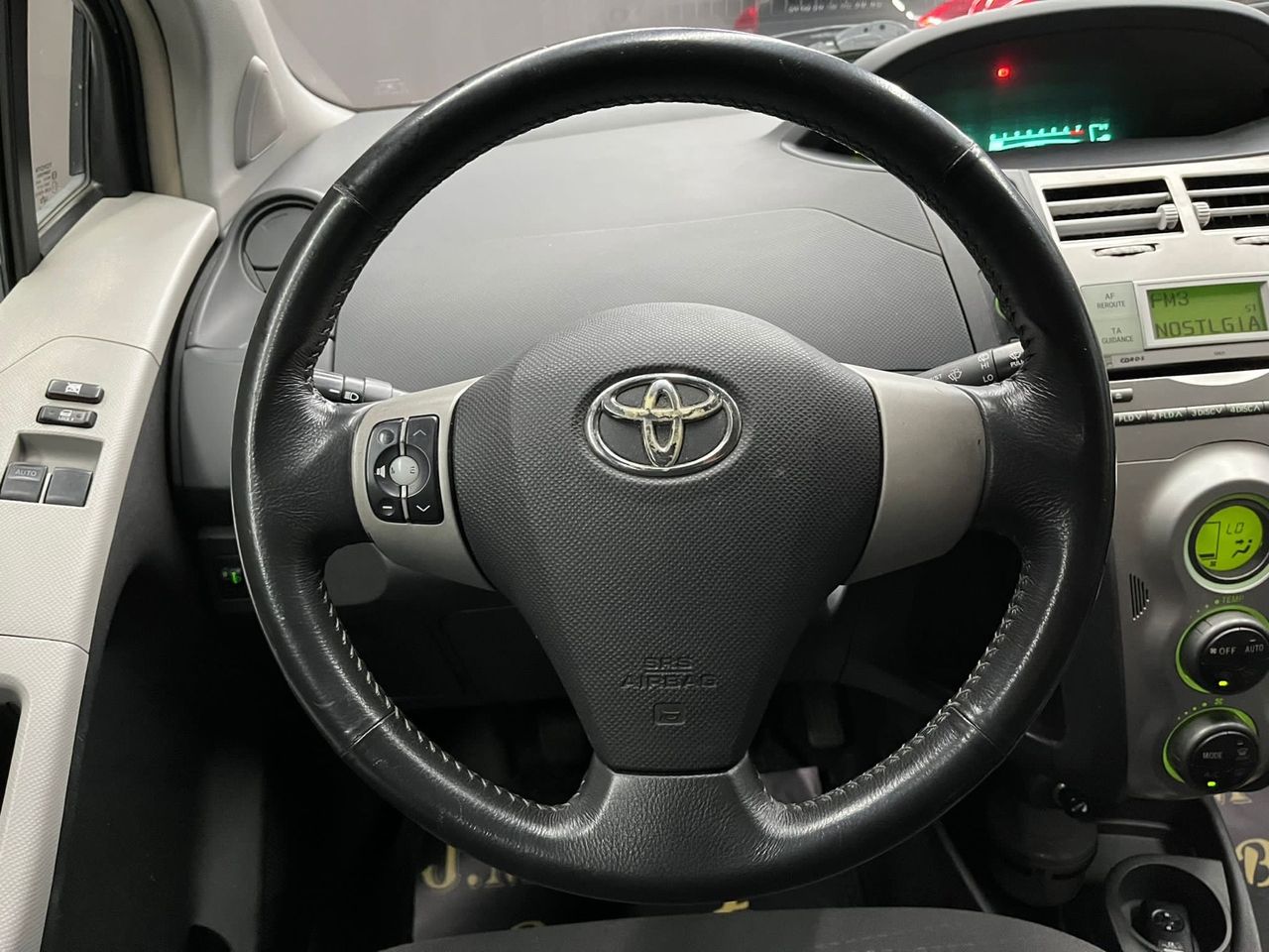 Toyota Yaris 1.0 5 Porte Sol Cv69 Ok Neopatentati