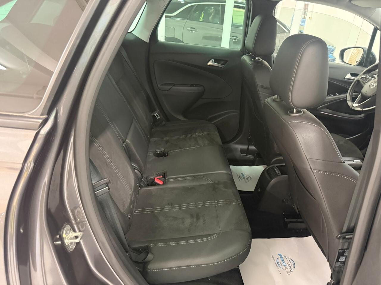 Opel Crossland 1.5 CDTi 110 CV S&S Ultimate
