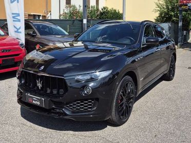Maserati Levante Levante 3.0 V6 250cv auto