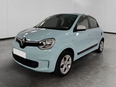 Renault Twingo Electric Twingo 22kWh Zen