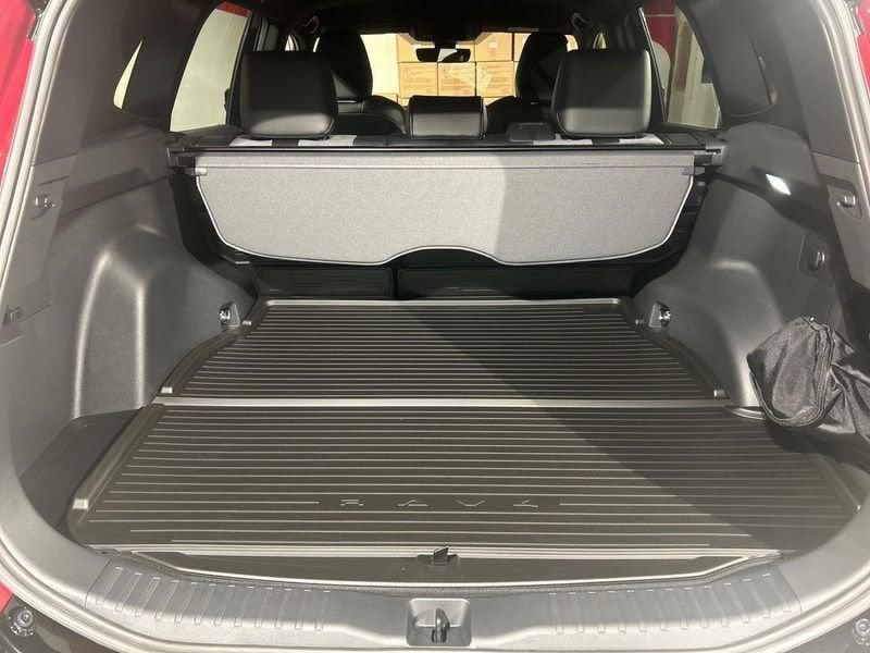 Toyota RAV4 2.5 Hybrid Icon e-CVT