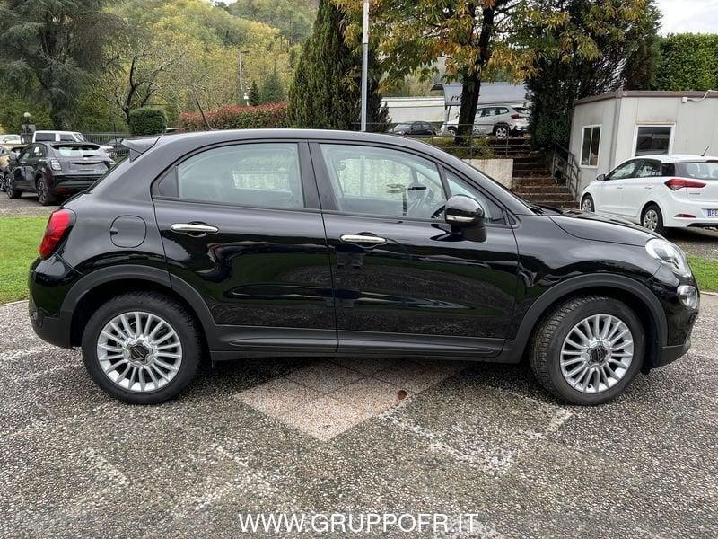 FIAT 500X 1.0 T3 120 CV 120°