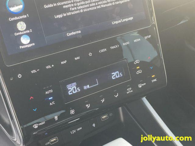 HYUNDAI Tucson 1.6 CRDI 48V DCT Exellence Cerchi 19" OK NEOPATENT