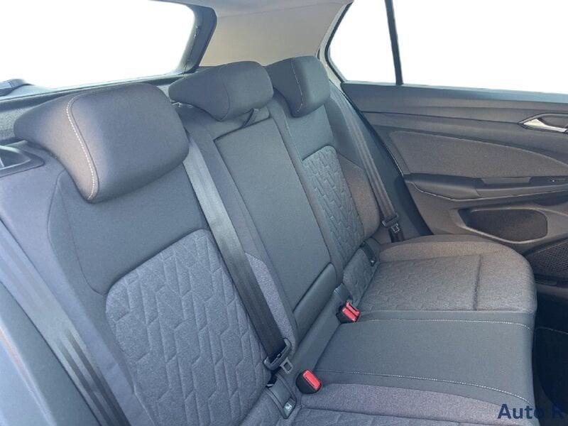 Volkswagen Golf 2.0 TDI 115 CV SCR Edition Plus