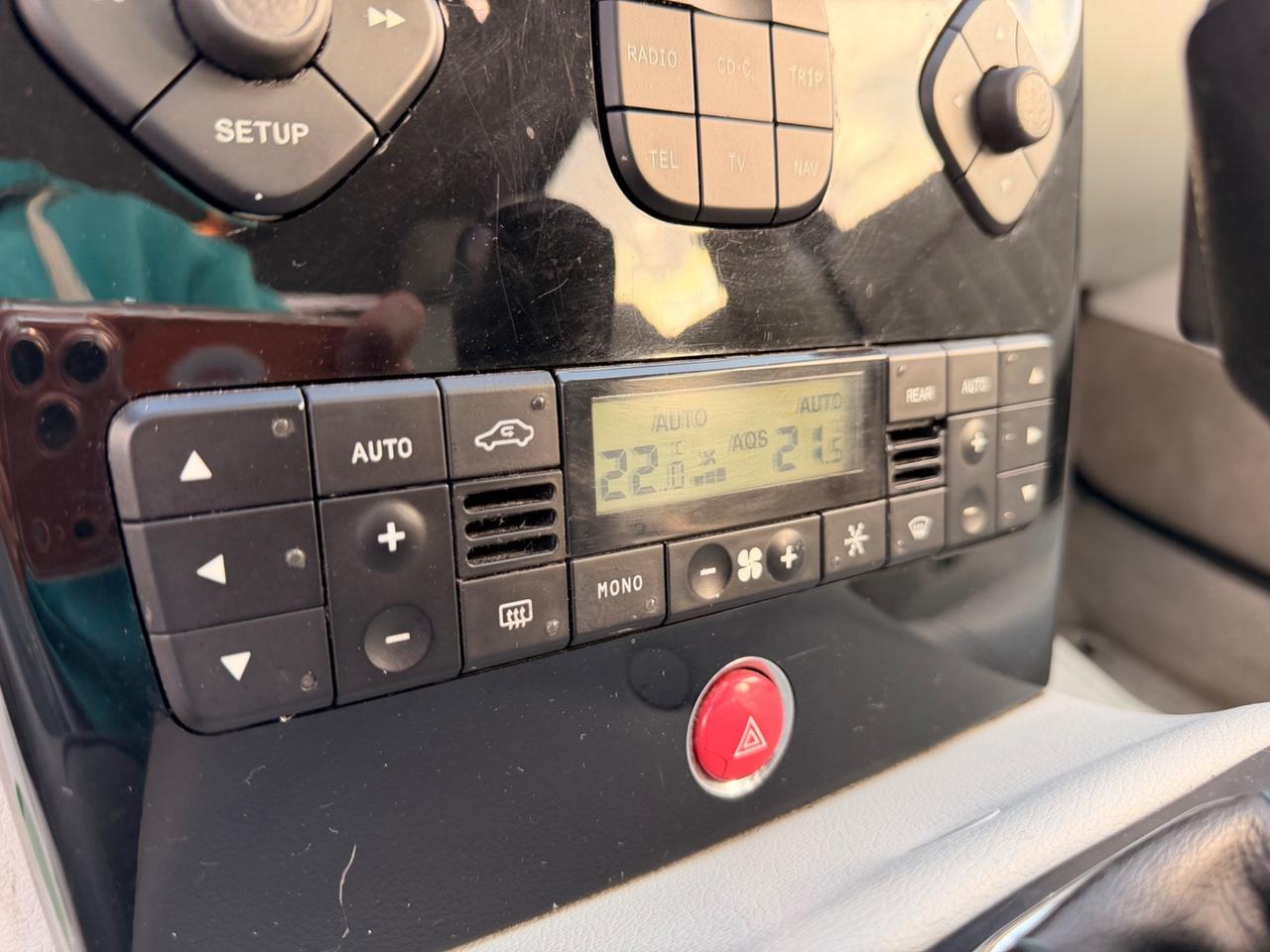 Maserati Quattroporte 4.2 V8 Executive GT "FERRARI" TETTO