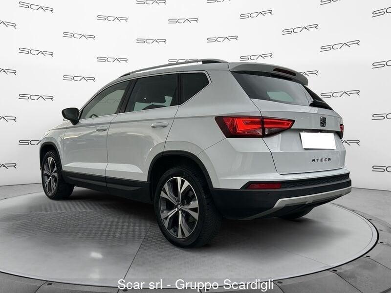 Seat Ateca 1.6 TDI Business