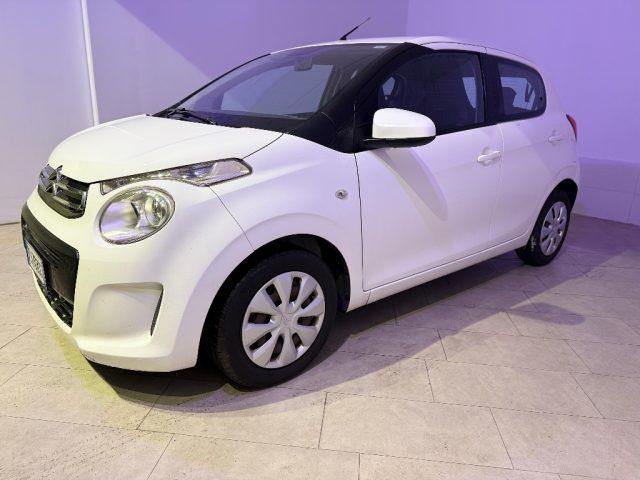 CITROEN C1 Airscape VTi 68 5 porte Shine
