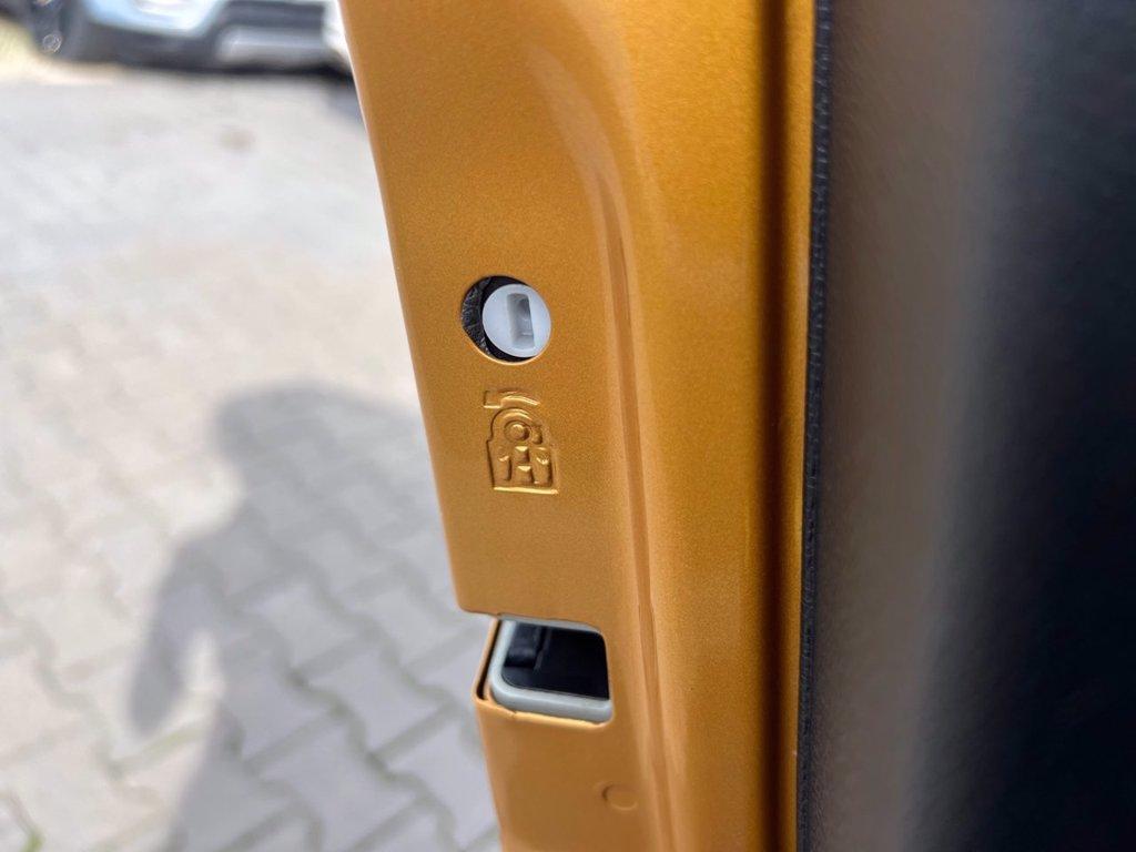 FORD EcoSport 1.0 EcoBoost 125 CV Start&Stop Active del 2021