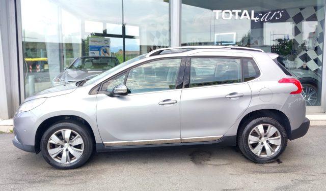 PEUGEOT 2008 1.6 e-HDi 92 CV Stop&Start ETG6 Allure