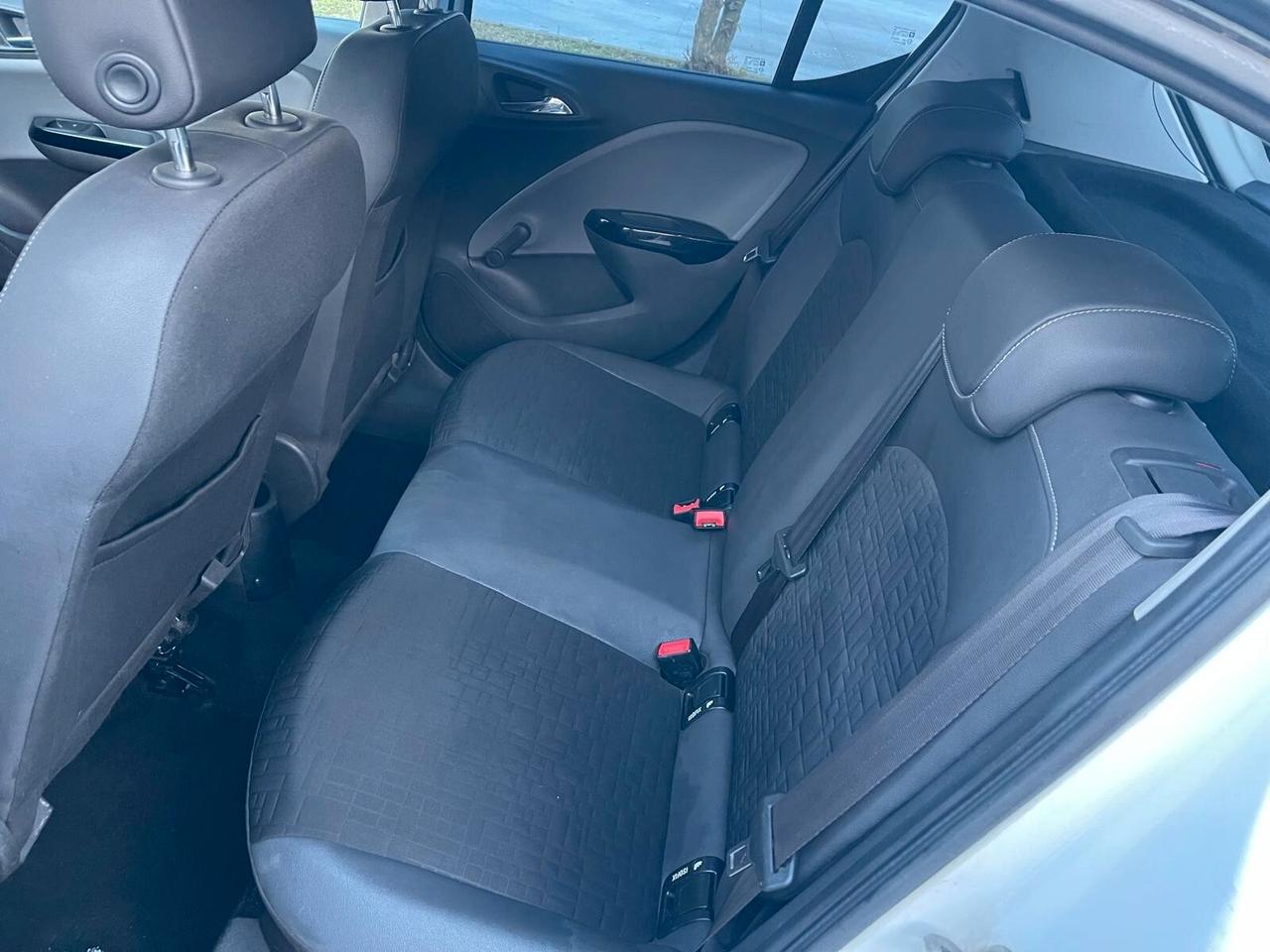 Opel Corsa 1.4 90CV GPL Cosmo 5 porte Innovation