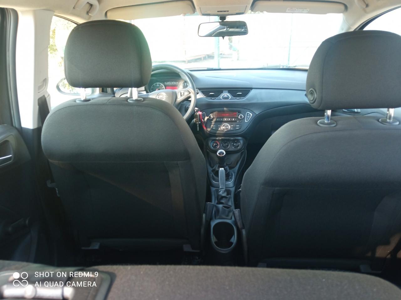 Opel Corsa 1.2 5 porte n-Joy NEOPATENTATI
