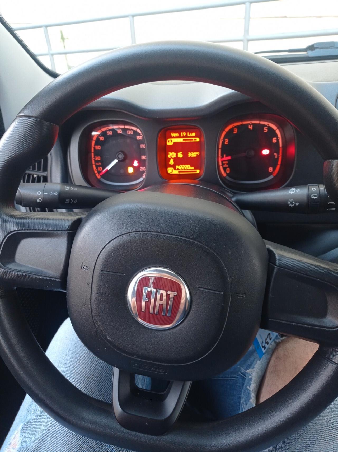 Fiat Panda 1.2 Easy 2020