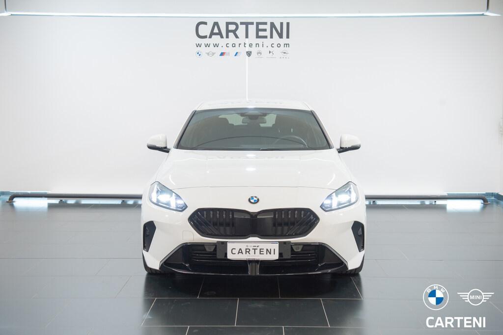 BMW Serie 1 118 d MSport Pro DCT