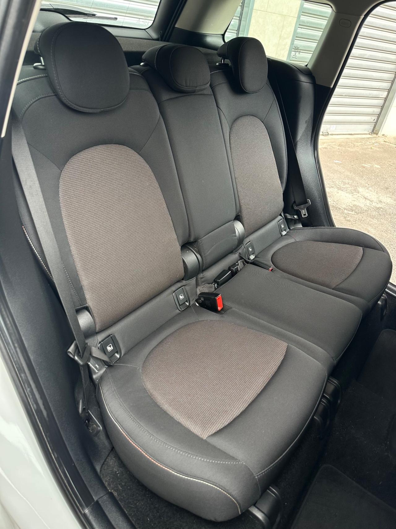 MINI Mini Countryman 1.5 One D 116cv Business