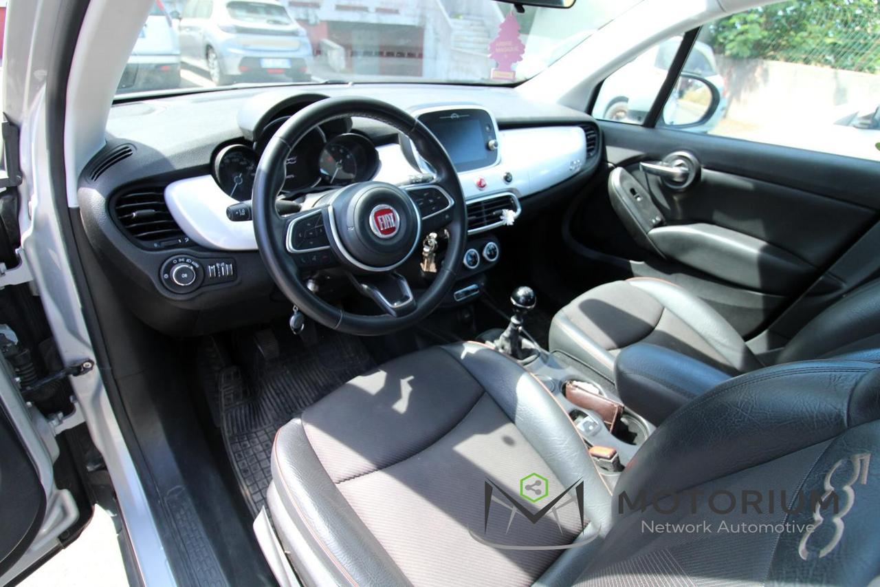Fiat 500X 1.0 T3 120 CV Sport