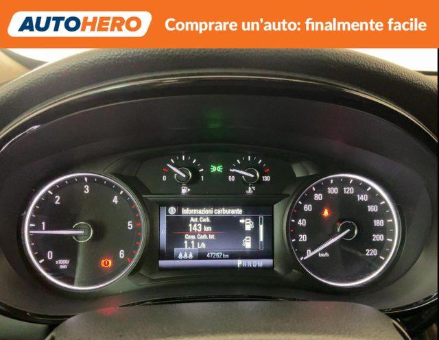 OPEL Mokka X 1.6 CDTI Ecotec 136CV 4x2 aut. Vision