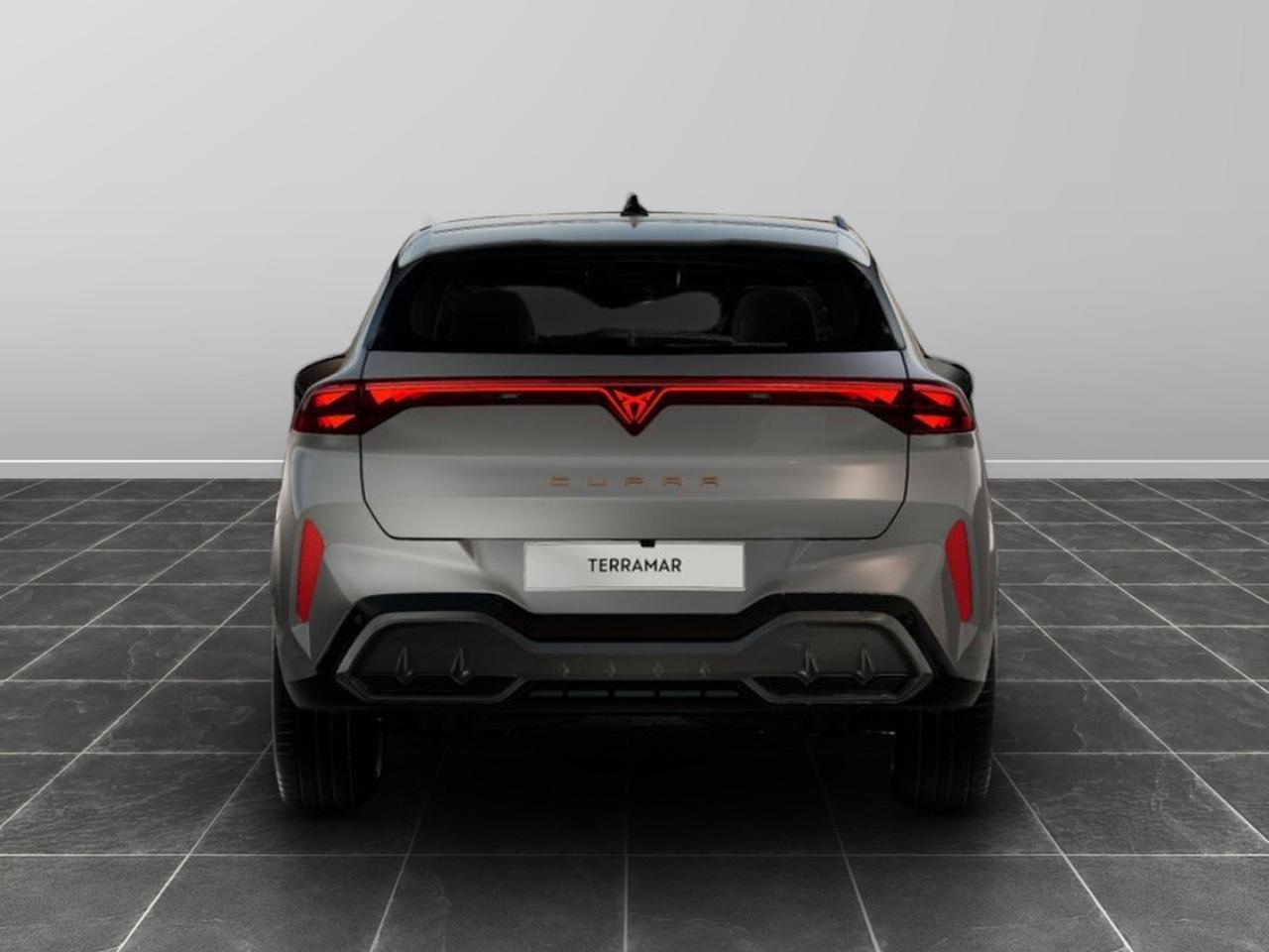 Cupra Terramar 2.0 tsi 265cv vz 4drive dsg