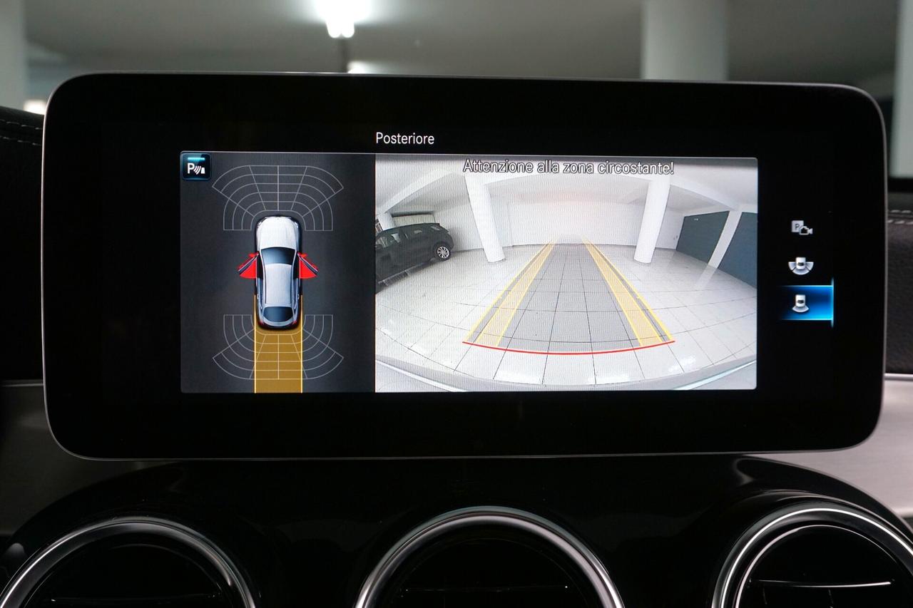 Mercedes-benz GLC 300 de 4Matic Plug-in hybrid Coupé Premium Plus