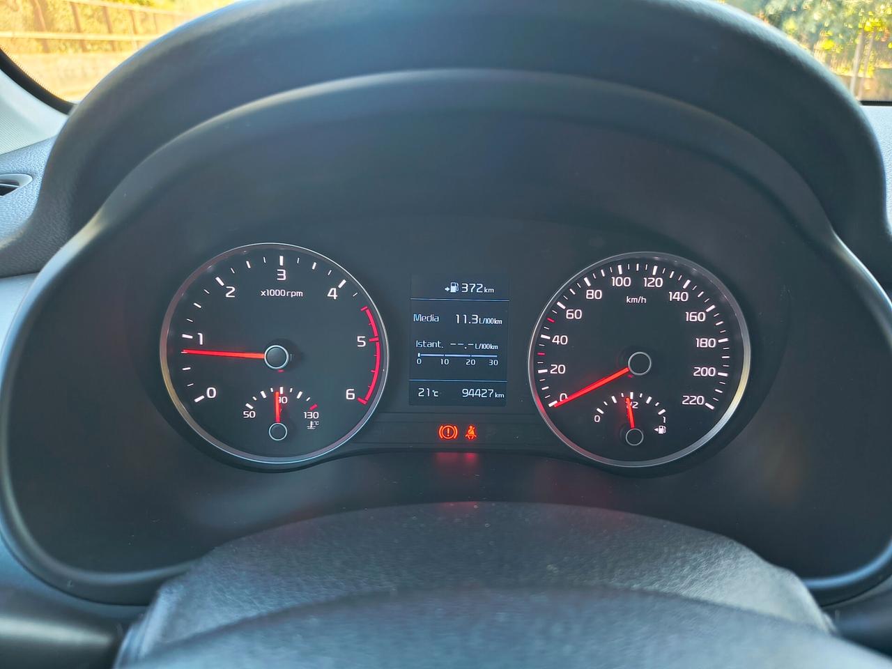 KIA STONIC 1.6 DIESEL UNICOPROPRIETARIO 2020