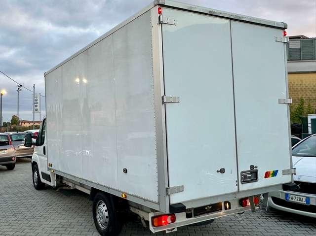 Citroen Jumper 35 Heavy L4 BlueHDi 160CV Furgonato P.Lat