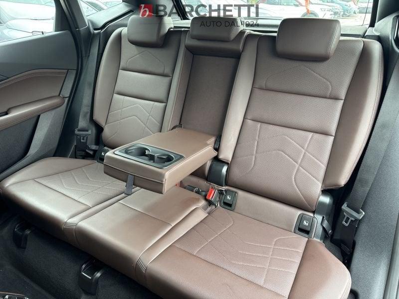 BMW Serie 2 Active Tourer SERIE 2 A.T. (U06) 218d Active Tourer Msport