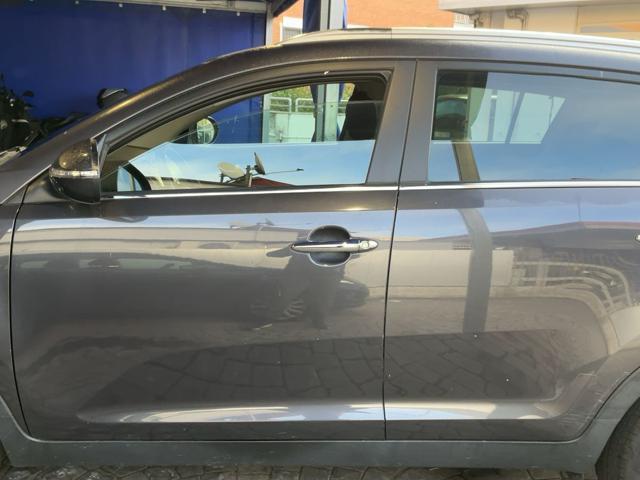 KIA Sportage 2.0 CRDI VGT AWD Active