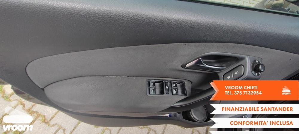 VOLKSWAGEN Polo 5ªserie 1.2TDI DPF 5p. Comfort...