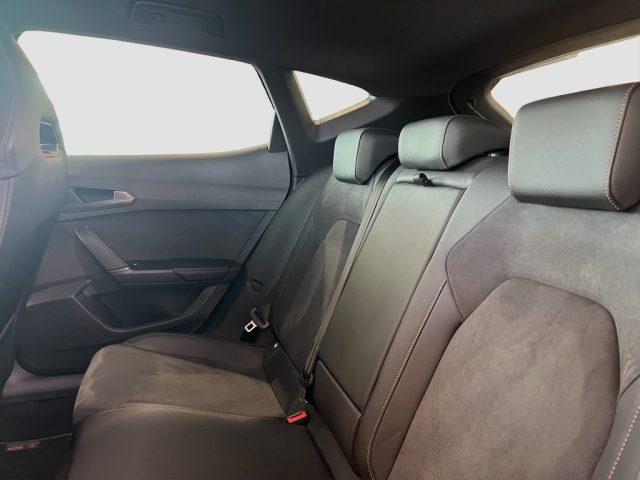 CUPRA Formentor Formentor 1.5 Hybrid DSG