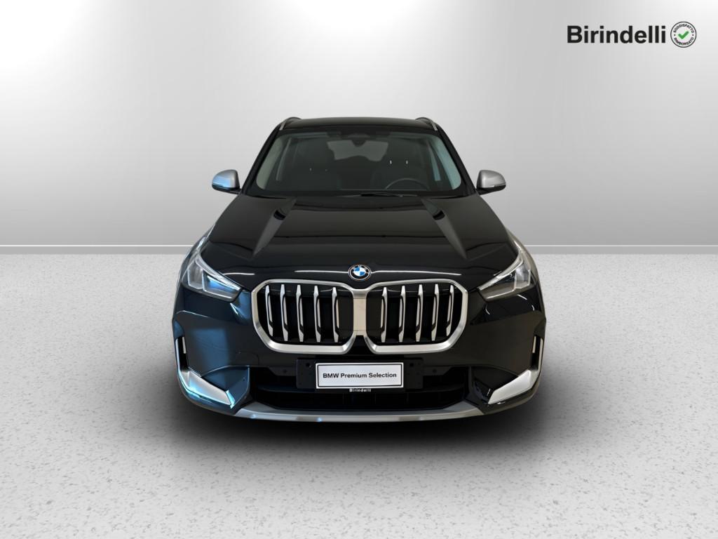 BMW X1 (U11) - X1 xDrive 20d xLine