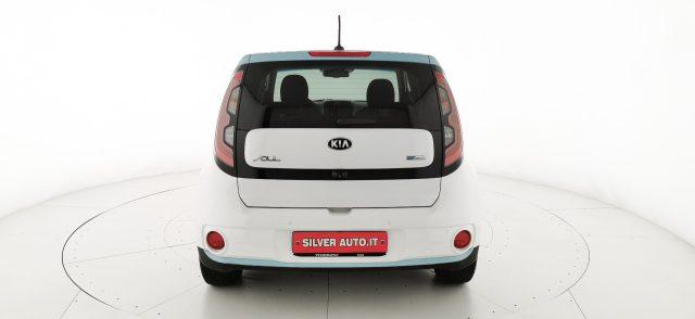 KIA Soul ECO electric 24Kw - OK NEOPATENTATO