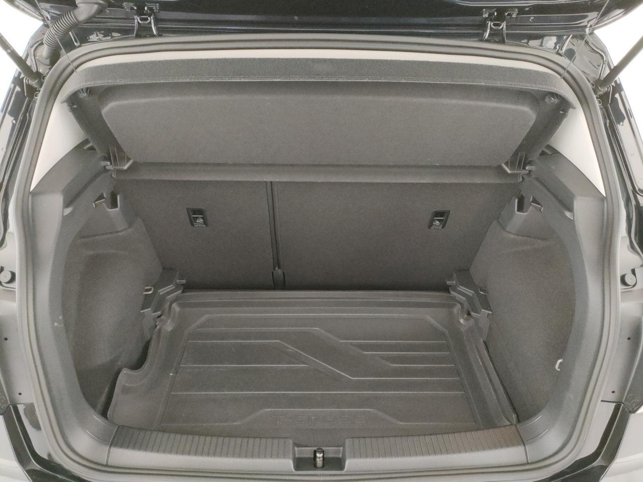 Volkswagen T-Cross 1.0 tsi sport 95cv