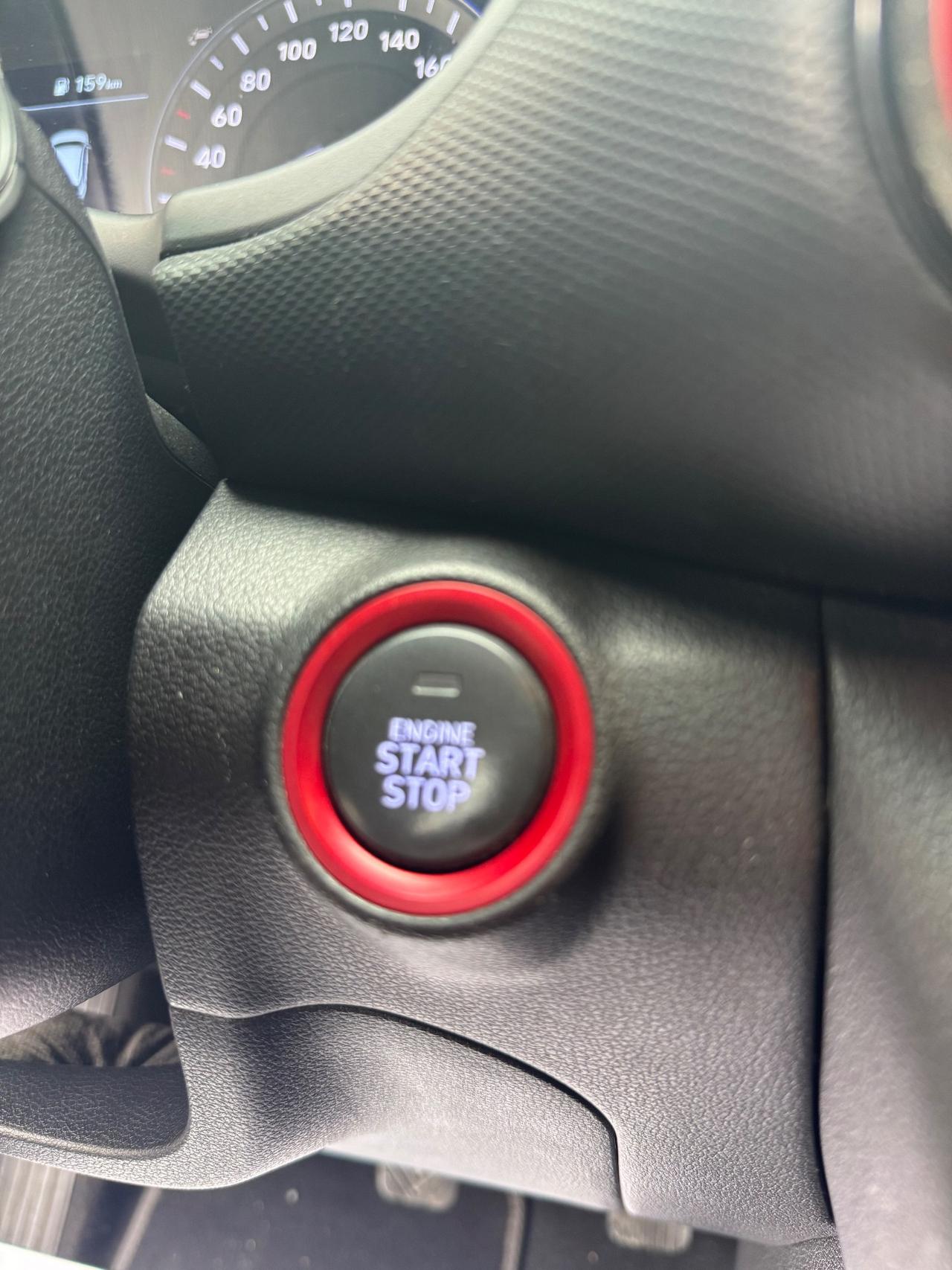 Hyundai Kona 1.0 T-GDI Style